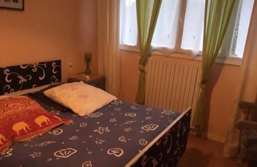 Sarzeau Apartment | Discover Le Goéland: Family-Friendly & Pet Welcome Retreat