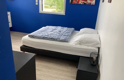 Saint-Philibert House | Family-Friendly Le Goff - Ideal Retreat in Saint-Philibert