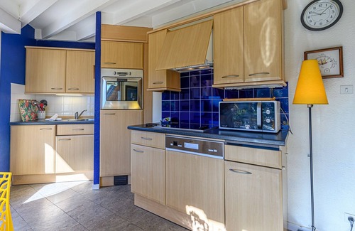 Locmariaquer Apartment | Le Golfe Bleu - Appt près de la plage
