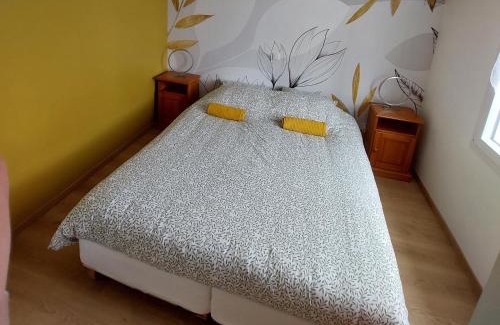 Hampont House | Family-Friendly Getaway at Le Grain de Sel – Guest Rated 9.8