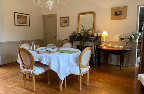 Bayeux Bed & Breakfast | Oceanfront Bliss at Le Grand Arbre - Guest Rated 9.7/10