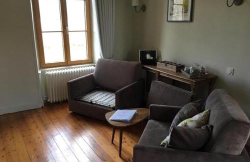 Bayeux Bed & Breakfast | Oceanfront Bliss at Le Grand Arbre - Guest Rated 9.7/10