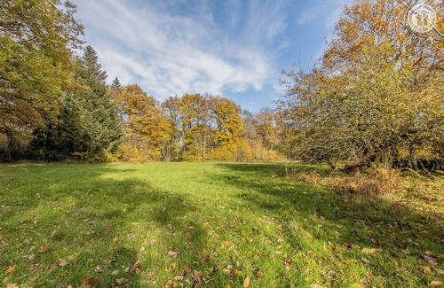 Saint-Sernin-du-Bois House | Family-Friendly Retreat at Le Grand Bonheur, Saint Sernin