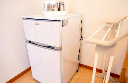 Tatsugo House | Cozy Le GRAND BLEU Twin Room for 3 Near Oshimagun