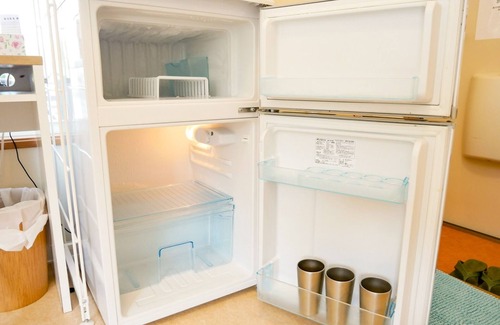 Tatsugo House | Cozy Le GRAND BLEU Twin Room for 3 Near Oshimagun