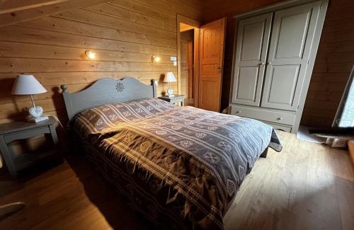 La Bresse Ski Chalet | Le Grand Chalet Bellevue