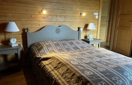 La Bresse Ski Chalet | Le Grand Chalet Bellevue