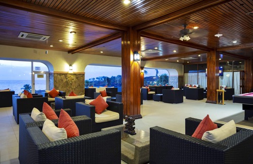 Black Rock Resort | Relax at Le Grand Courlan Spa Resort - Adults Only Retreat