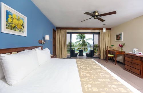 Black Rock Resort | Relax at Le Grand Courlan Spa Resort - Adults Only Retreat