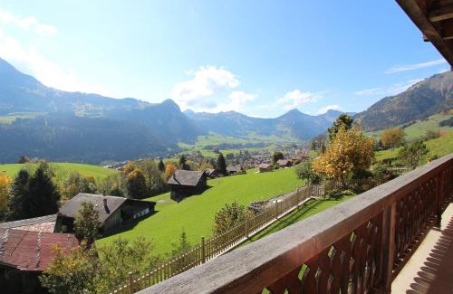 Chateau-d'Oex Apartment | Discover Family-Friendly Comfort at Le Grand Duc Hotel