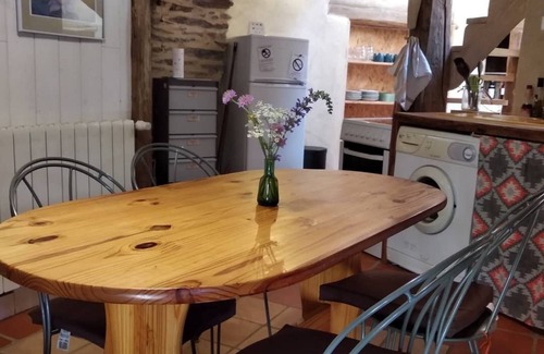 Barre-des-Cevennes House | Ocean View Retreat at Le Grand Duc with Family-Friendly Amenities