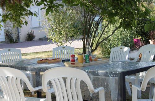 Pellegrue House | Unmatched Stay at Le Grand Gîte with Oceanfront Pool