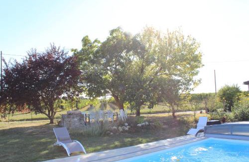 Pellegrue House | Unmatched Stay at Le Grand Gîte with Oceanfront Pool