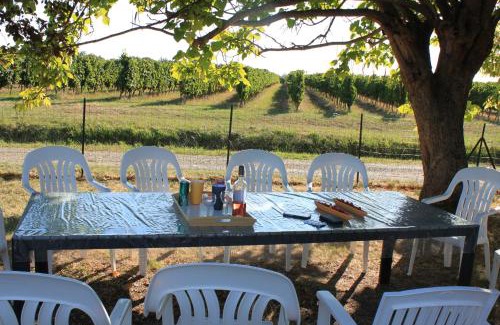 Pellegrue House | Unmatched Stay at Le Grand Gîte with Oceanfront Pool