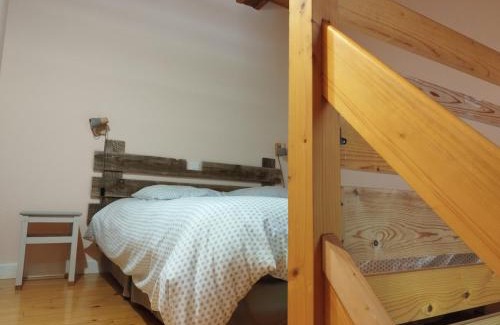 Sainte-Eulalie House | Oceanfront Escape at Le Grand Gîte - Rated 8.9/10