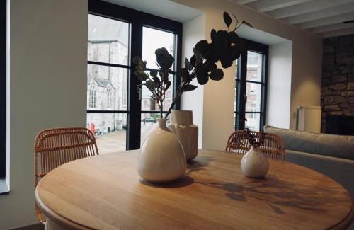 Waha Apartment | Explore Le Grand George: Family-Friendly & Pet Welcoming Stay