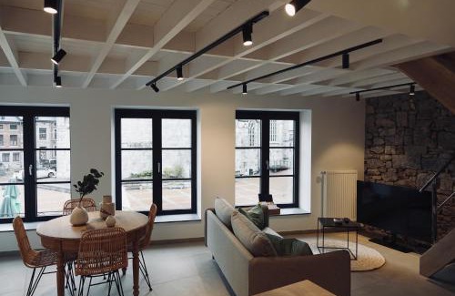 Waha Apartment | Explore Le Grand George: Family-Friendly & Pet Welcoming Stay
