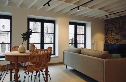 Waha Apartment | Explore Le Grand George: Family-Friendly & Pet Welcoming Stay