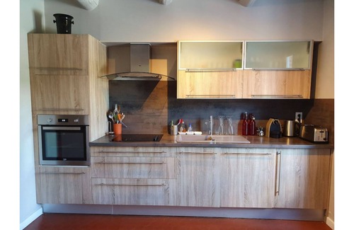 Sablet Villa | Elegant Le Grand Gite with Pool & Breakfast – Rated 9.8