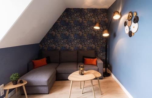 Lisieux Hotel | Delightful Stay at Le Grand Hôtel de l'Espérance - Top Rated