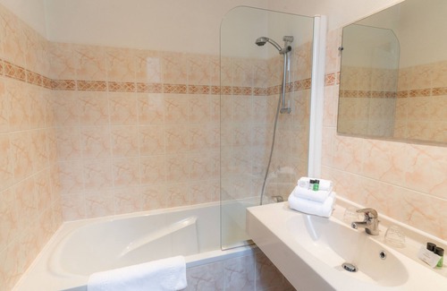 Lisieux Hotel | Delightful Stay at Le Grand Hôtel de l'Espérance - Top Rated