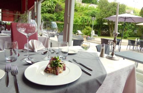 Plombieres-les-Bains Hotel | Discover Le Grand Hotel de Plombières: Pet-Friendly Escape