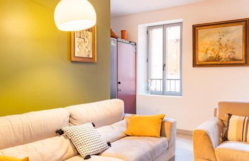 Castanet-Tolosan Apartment | Le Grand Jany Spacious T4 with Terrace