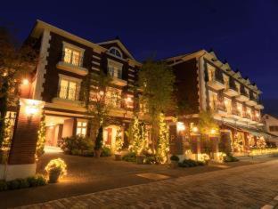 Kyukaruizawa Hotel | Experience Comfort at Le Grand Kyu Karuizawa Hotel