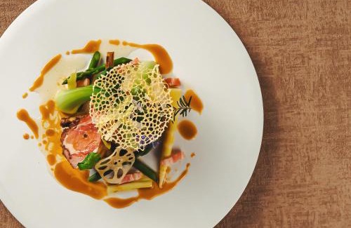 Kyukaruizawa Hotel | Experience Comfort at Le Grand Kyu Karuizawa Hotel