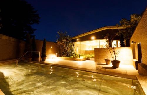 Kyukaruizawa Hotel | Experience Comfort at Le Grand Kyu Karuizawa Hotel