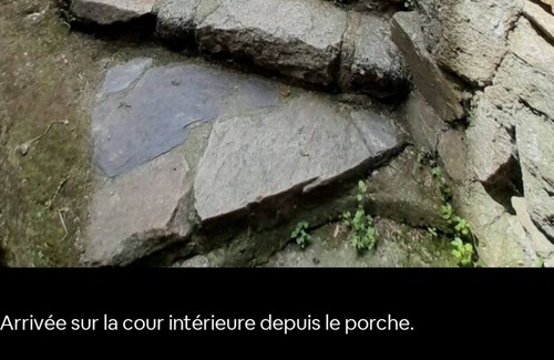 Ardailles House | Le Grand Mas au Coeur des Cévennes Dans un Hameau Typique Dominant les Montagnes