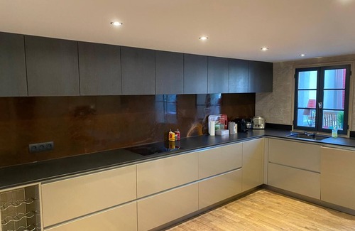Mazarin Quarter Apartment | Discover Family-Friendly Comfort at Le Grand Mazarin T2