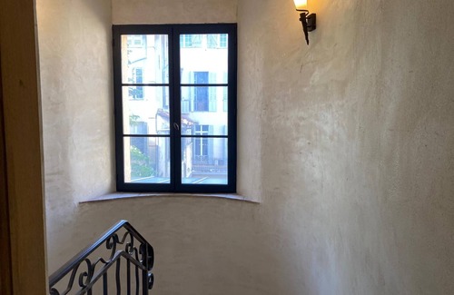Mazarin Quarter Apartment | Discover Family-Friendly Comfort at Le Grand Mazarin T2