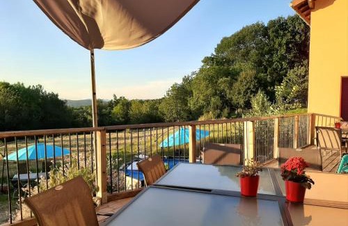 Ambronay Bed & Breakfast | Indulge at Le Grand Noyer: Pet-Friendly Oceanfront Retreat