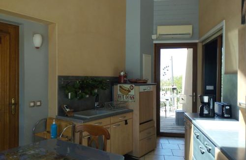 Ambronay Bed & Breakfast | Indulge at Le Grand Noyer: Pet-Friendly Oceanfront Retreat