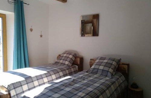 Val-des-Pres Apartment | Cozy Le Grand PIerron Apartment in Beautiful Clarée Valley
