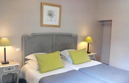 Beaulieu-les-Loches House | Experience Le Grand Presbytère de Beaulieu with Ocean Views