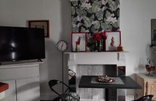 Tournai Apartment | Le Grand'route