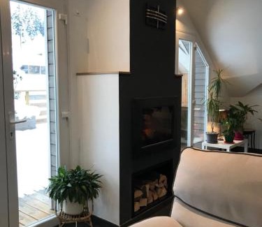Gerardmer House | Discover Le Grand Sapin - Peaceful Retreat Near Shops