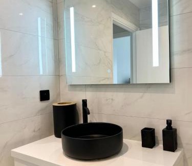 Fabron Apartment | Le Grand Soleil