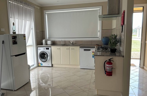 Raymond Island Villa | Le Grande Villas Raymond Island