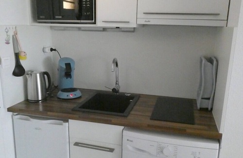 Le Grau-dʼAgde Apartment | Top-Rated LE GRAU D'AGDE Apartment with Pool & Ocean View