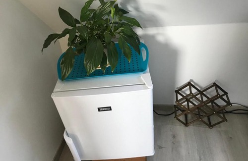 Maubray House | Discover Le Grenier du Marais: Family-Friendly Retreat