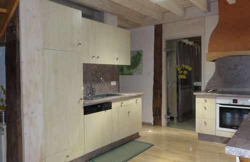 Basse-sur-le-Rupt Other | Discover Le "Grenier du Roc": Guest Rated 10/10 Retreat