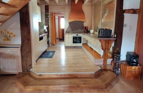 Basse-sur-le-Rupt Other | Discover Le "Grenier du Roc": Guest Rated 10/10 Retreat