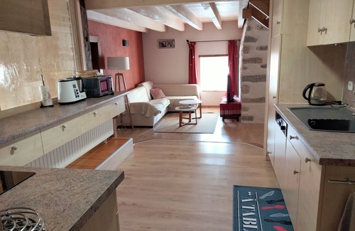 Basse-sur-le-Rupt Other | Discover Le "Grenier du Roc": Guest Rated 10/10 Retreat