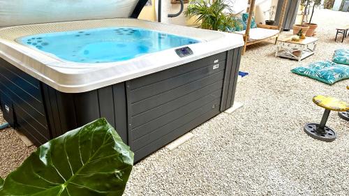 Saint-Medard-d'Aunis House | Relaxing Retreat at Le Grenier - Gîte de Charme La Rochelle