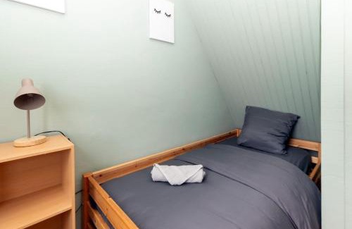 Auboue Apartment | Experience Comfort at Le Grisou - Your Affordable Getaway