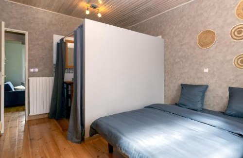 Auboue Apartment | Experience Comfort at Le Grisou - Your Affordable Getaway