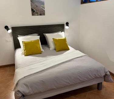 Le Vey Bed & Breakfast | Le Gué de Clecy